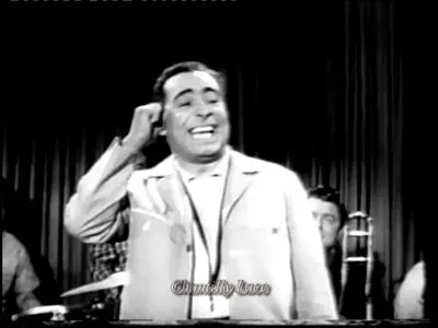 Louis Prima - Oh Marie (2008)