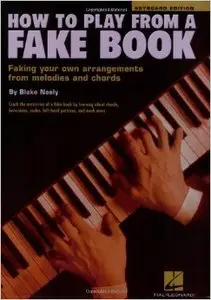 How to Play from a Fake Book (Keyboard Edition)