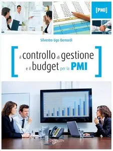 Silvestro Ugo Bernardi - Il controllo di gestione e il budget per la PMI