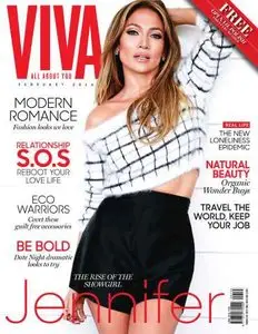 VIVA Magazine Middle East - February 2016