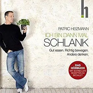 Ich bin dann mal schlank (Hörbuch)