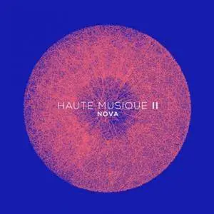 VA - Nova Coffret Haute Musique Vol 2 (2017)