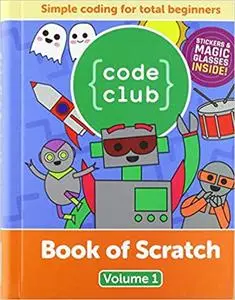 Code Club Book of Scratch