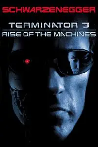 Terminator 3: Rise of the Machines (2003) [Open Matte]