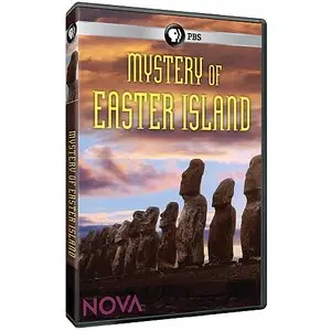PBS - NOVA: Mystery of Easter Island (2012)