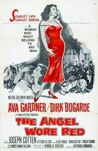 The Angel Wore Red (1960)