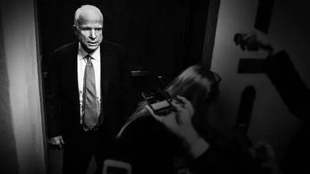 PBS - Frontline: McCain (2018)