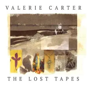 Valerie Carter - The Lost Tapes (2018)