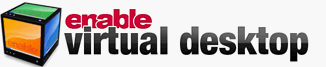 Enable Virtual Desktop ver.3.0.1