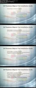 Build a Free SAP Business Objects BI Trial System
