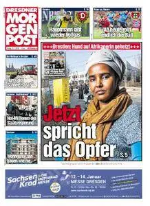 Dresdner Morgenpost - 12. Januar 2018