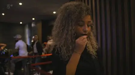 CH5. - All You Can Eat: Secrets of the World's Mega Buffet (2019)