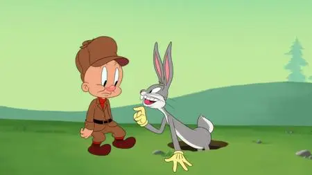Looney Tunes Cartoons S03E22