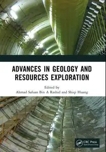 Advances in Geology and Resources Exploration