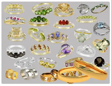 Wedding Rings