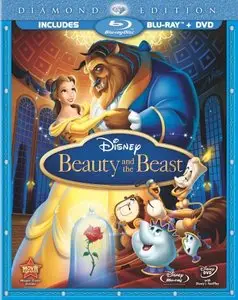Beauty And The Beast (1991) Special Edition [Reuploaded]