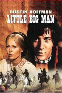 Little Big Man (1970)