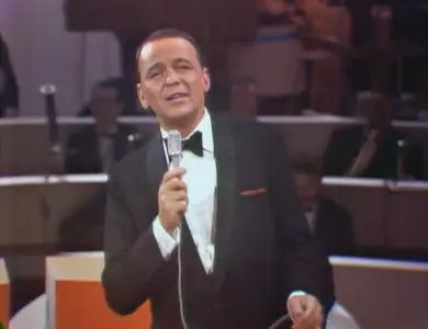 Frank Sinatra - A Man and His Music + Ella + Jobim