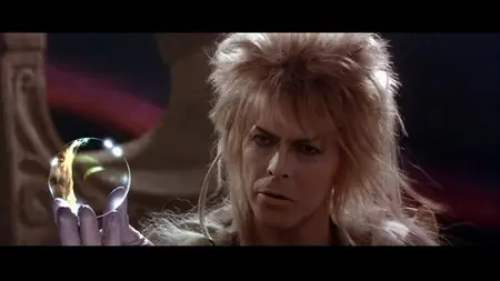 Labyrinth (1986) [Anniversary Edition]