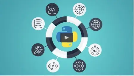 Udemy – Learn Programming with Python
