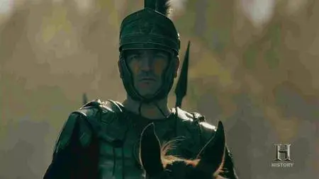 History Channel - Barbarians Rising: Ruin (2016)