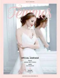 Femmes Magazine - Janvier 2017