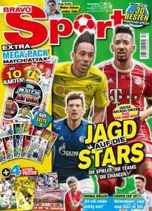 Bravo Sport - 1 Juni 2017