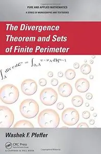 The Divergence Theorem and Sets of Finite Perimeter (Repost)