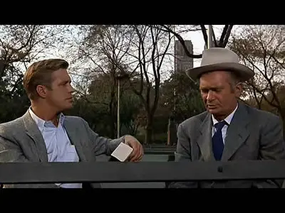 Breakfast At Tiffany's (1961) (color version) 