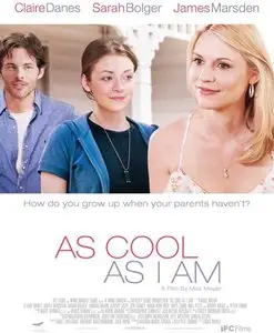 As Cool as I Am (2013)