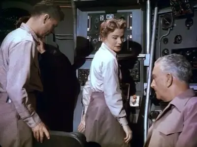 Flight to Mars (1951)