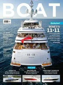 Boat Shopping - Edição 63 2016