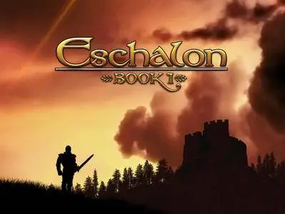 Eschalon: Book I (2006)