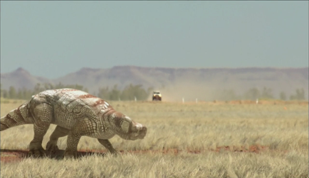 PBS Nova - Australia's First 4 Billion Years (2013)