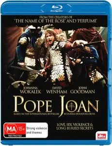 Pope Joan (2009)