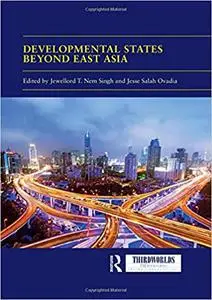 Developmental States beyond East Asia