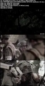 Band of Brothers (2001)