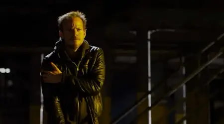 Carjacked (2011)
