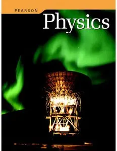 Pearson Physics – Student Edition (repost)