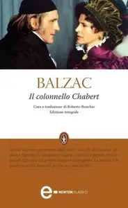 Honoré de Balzac - Il colonello Chabert
