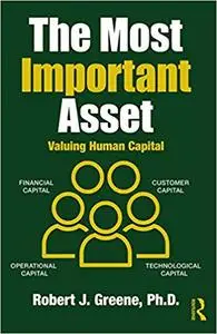 The Most Important Asset: Valuing Human Capital