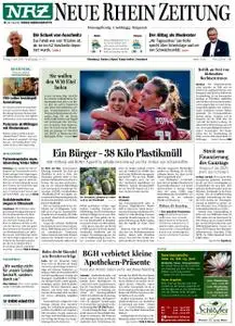 NRZ Neue Rhein Zeitung Rheinberg - 07. Juni 2019