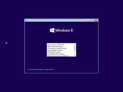 Windows 8.1 Pro Vl Update 3 (x64) September 2022 Multilingual Preactivated
