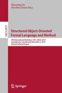 Structured Object-Oriented Formal Language and Method [Repost]