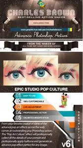 GraphicRiver - Epic Studio Pop Culture 6