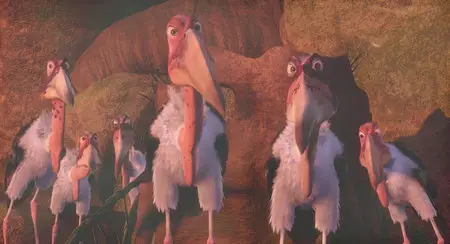 Zambezia (2012)