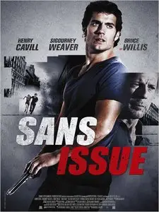 Sans issue/The Cold Light of Day (2012)