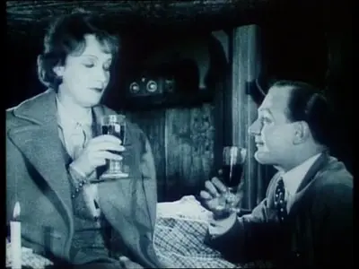 Marlene (1984) [Re-UP]