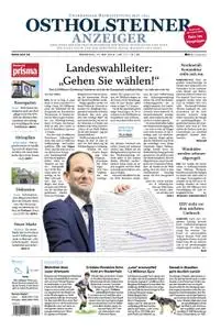 Ostholsteiner Anzeiger - 14. Mai 2019