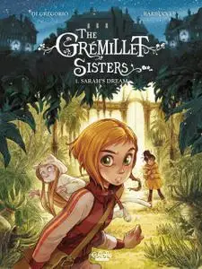 The GrÃmillet Sisters 001 - Sarah's Dream (2020) (digital) (Mr Norrell-Empire